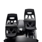 ⁦ערכת ג’וייסטיק טיסה + דוושות THRUSTMASTER T.FLIGHT FULL KIT X⁩ – תמונה ⁦2⁩