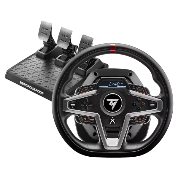 הגה Thrustmaster T248X