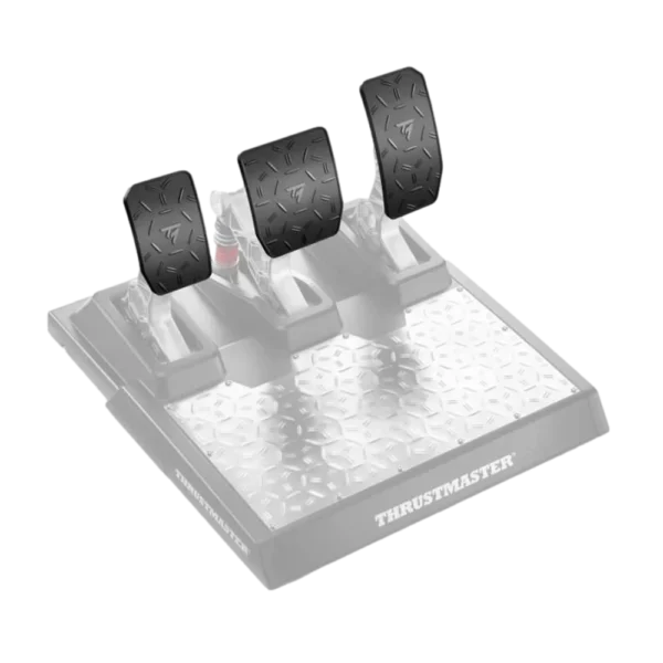 T-LCM Rubber Grip