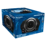 ⁦בסיס (להגה ולדוושות) T, PS5/PS4 300 ו-PC⁩ – תמונה ⁦3⁩