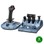 ג'וסטיק TCA CAPTAIN PACK X AIRBUS ED WW