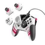 ⁦בקר ESWAP X R PRO CONTROLLER FORZA HORIZON 5 ED WW⁩ – תמונה ⁦4⁩