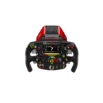 ⁦Thrustmaster T818 Ferrari SF1000 Simulator ב-PC⁩ – תמונה ⁦2⁩