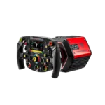 Thrustmaster T818 Ferrari SF1000 Simulator ב-PC