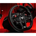 ⁦הגה מירוצים ודוושות דגם T248R מבית THRUSTMASTER⁩ – תמונה ⁦4⁩