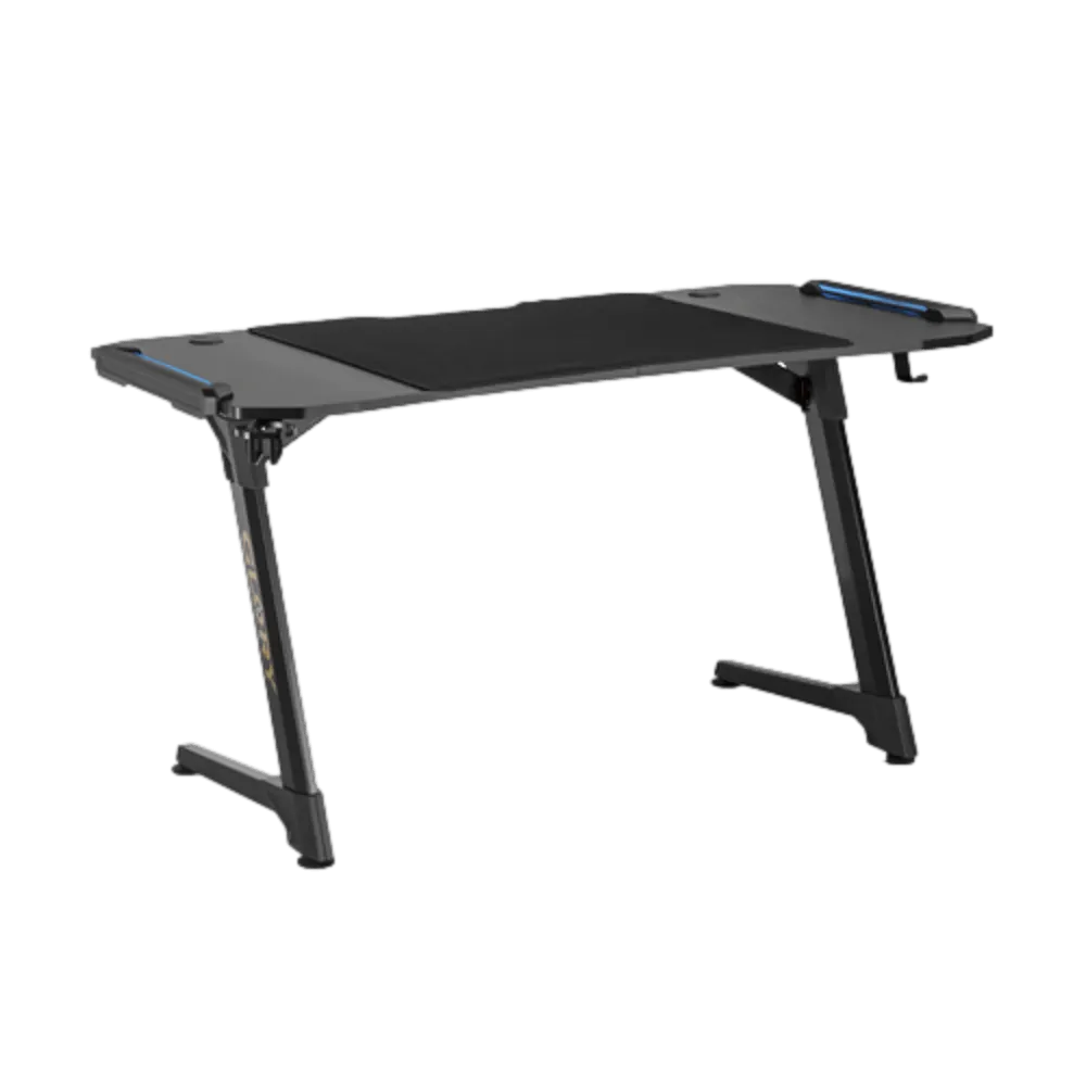 90902-806-03-2 שולחן גיימינג JABARI RGB 140 – תמונה 1