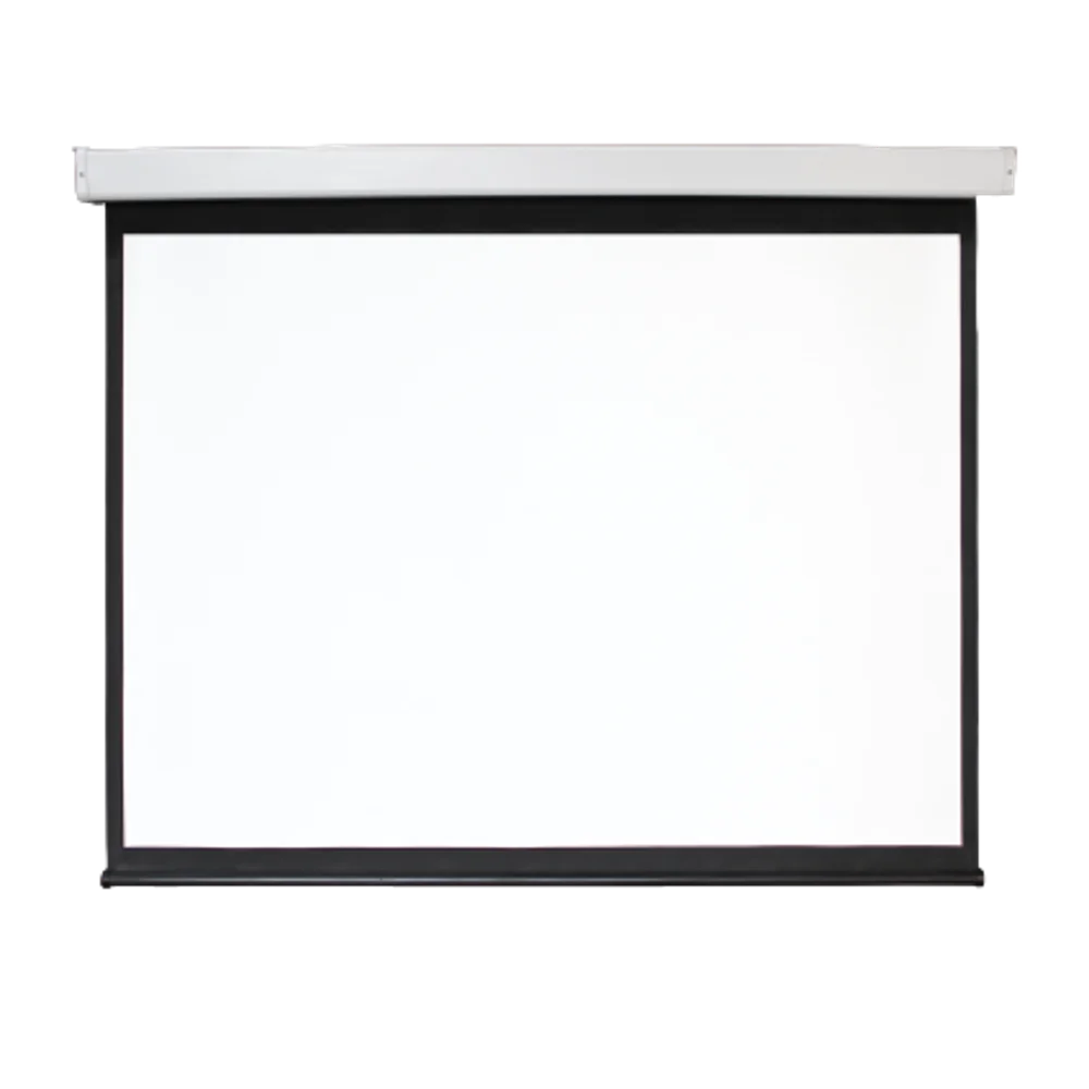 90902-806-30 מסך ההקרנה חשמלי דגם ESAC150 מבית LUMI – תמונה 1