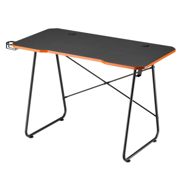 שולחן גיימינג מקצועי GMD10-1 מבית LUMI