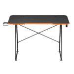 ⁦שולחן גיימינג מקצועי GMD10-1 מבית LUMI⁩ – תמונה ⁦2⁩