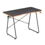 ⁦שולחן גיימינג מקצועי GMD10-1 מבית LUMI⁩ – תמונה ⁦4⁩