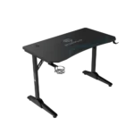 ⁦שולחן גיימינג SCORPIUS DESKPRO-BL110⁩ – תמונה ⁦3⁩