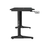 ⁦שולחן גיימינג SCORPIUS DESKPRO-BL110⁩ – תמונה ⁦5⁩