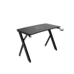 ⁦שולחן גיימינג SCORPIUS DESKPRO-HJ 110⁩ – תמונה ⁦2⁩