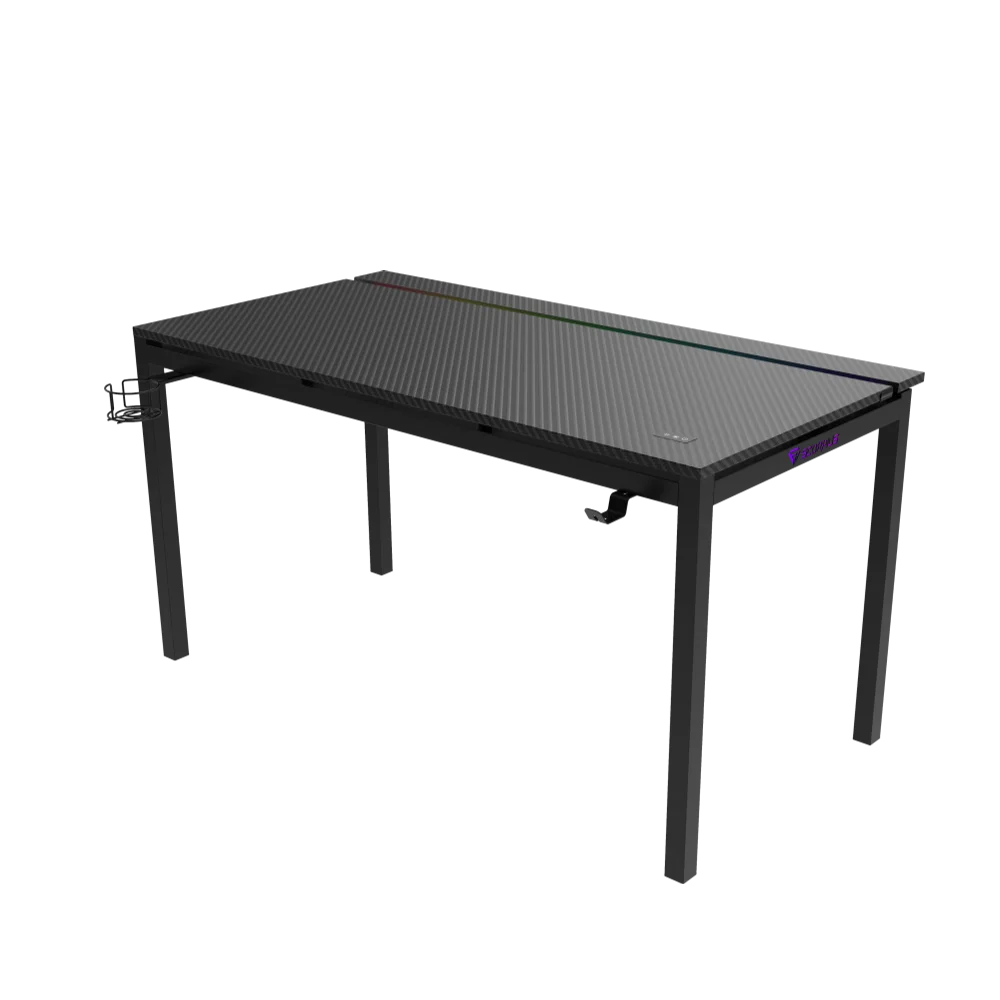 90902-808-03 שולחן גיימינג SCORPIUS DESKPRO-LS140 – תמונה 1