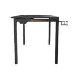 ⁦שולחן גיימינג SCORPIUS DESKPRO-LS140⁩ – תמונה ⁦3⁩