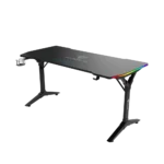 ⁦שולחן גיימינג SCORPIUS DESKPRO-HJ150⁩ – תמונה ⁦2⁩