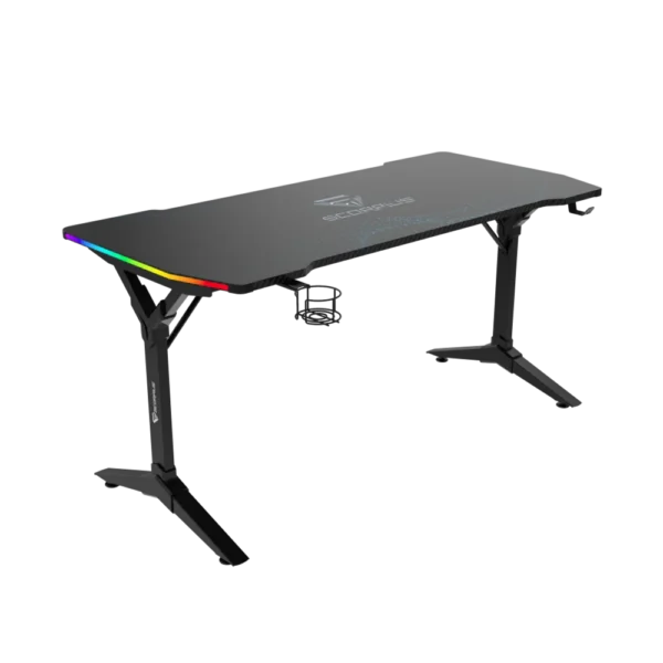 שולחן גיימינג SCORPIUS DESKPRO-HJ150