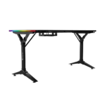 ⁦שולחן גיימינג SCORPIUS DESKPRO-HJ150⁩ – תמונה ⁦6⁩