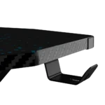 ⁦שולחן גיימינג SCORPIUS DESKPRO-HJ150⁩ – תמונה ⁦3⁩