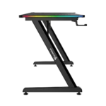 ⁦שולחן גיימינג SCORPIUS DESKPRO-HJ120⁩ – תמונה ⁦3⁩