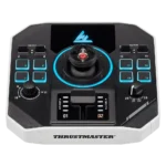 ⁦זוג בקרי טיסה Thrustmaster Sol-R 2 HOSAS Space Sim Duo – שחור RGB⁩ – תמונה ⁦3⁩