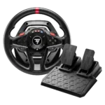 ערכת היגוי Thrustmaster T128-P SimTask Pack – Force Feedback