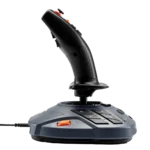 ⁦ג’ויסטיק Thrustmaster SimTask FarmStick PlayStation⁩ – תמונה ⁦3⁩