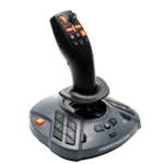 ⁦ג’ויסטיק Thrustmaster SimTask FarmStick PlayStation⁩ – תמונה ⁦2⁩