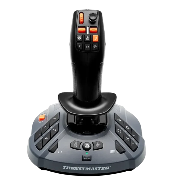 ג’ויסטיק Thrustmaster SimTask FarmStick PlayStation