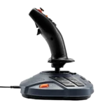 ⁦ג’ויסטיק Thrustmaster SimTask FarmStick X⁩ – תמונה ⁦3⁩