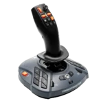 ⁦ג’ויסטיק Thrustmaster SimTask FarmStick X⁩ – תמונה ⁦2⁩