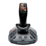 ג’ויסטיק Thrustmaster SimTask FarmStick X