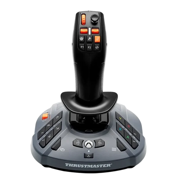 ג’ויסטיק Thrustmaster SimTask FarmStick X