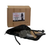 ⁦חבילת גיימינג הגה SPIDE 458 XB-ONE S/X+ סימולטור GY018-2⁩ – תמונה ⁦3⁩