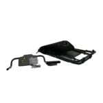 ⁦חבילת גיימינג הגה T80 FER 488 GTB ED PS-4/5/PC+ סימולטור מירוץ GY018-2⁩ – תמונה ⁦11⁩