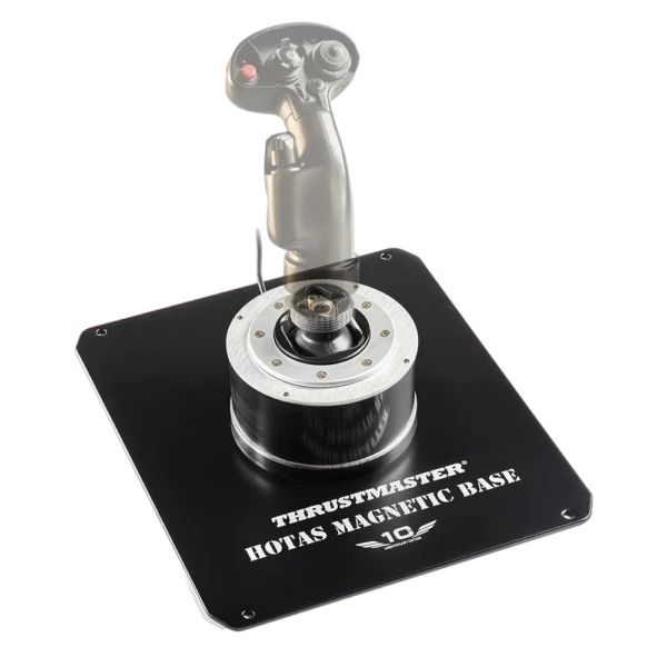 HOTAS Magnetic Base- בסיס מגנטי למאחזי מוט טיסה