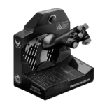 ⁦מערכת מצערת עשויה מתכת- Thrustmaster Viper TQS ל-PC⁩ – תמונה ⁦2⁩
