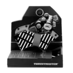 מערכת מצערת עשויה מתכת- Thrustmaster Viper TQS ל-PC