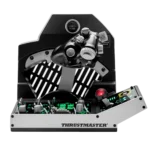 ⁦מערכת מצערת ממתכת- Thrustmaster Viper TQS Mission Pack ל-PC⁩ – תמונה ⁦2⁩