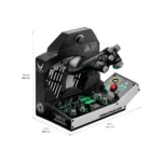 ⁦מערכת מצערת ממתכת- Thrustmaster Viper TQS Mission Pack ל-PC⁩ – תמונה ⁦3⁩