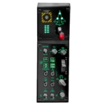 לוח בקרה Thrustmaster Viper Panel