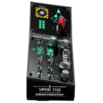 ⁦לוח בקרה Thrustmaster Viper Panel⁩ – תמונה ⁦2⁩
