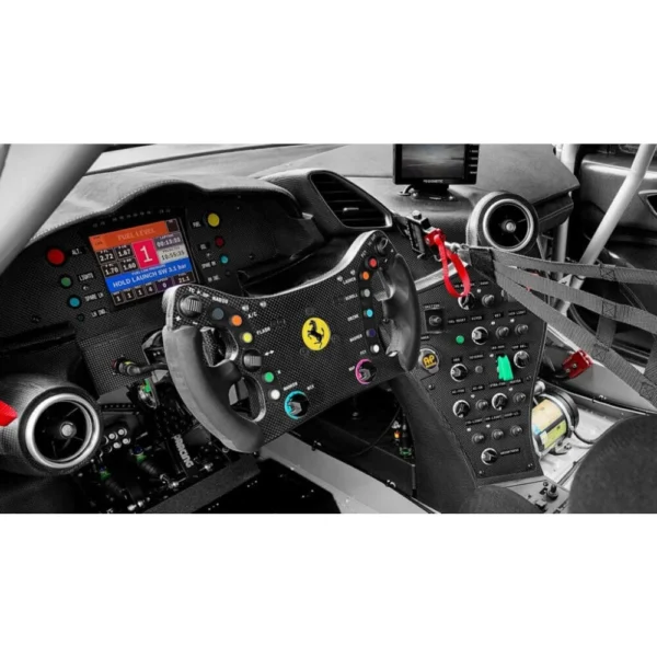 הגה של Ferrari 488 GT3 Wheel Add-On