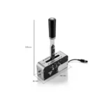 ⁦בלם יד TSS HANDBRAKE מבית Thrustmaster⁩ – תמונה ⁦3⁩