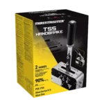 ⁦בלם יד TSS HANDBRAKE מבית Thrustmaster⁩ – תמונה ⁦4⁩