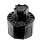 ⁦T818 Quick release adapter מתאם מבית Thrustmaster⁩ – תמונה ⁦2⁩