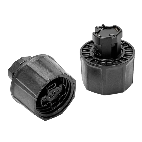 T818 Quick release adapter מתאם מבית Thrustmaster