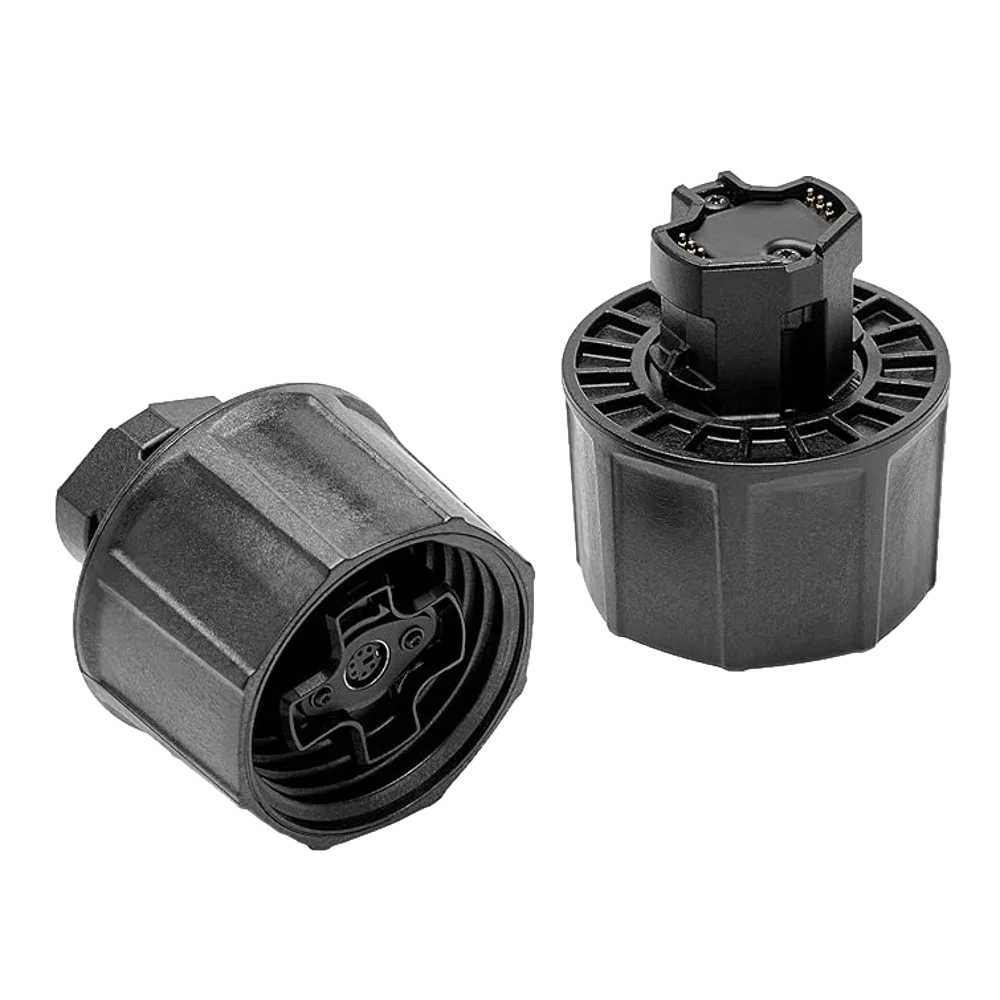 90902-815-10_2 T818 Quick release adapter מתאם מבית Thrustmaster – תמונה 1