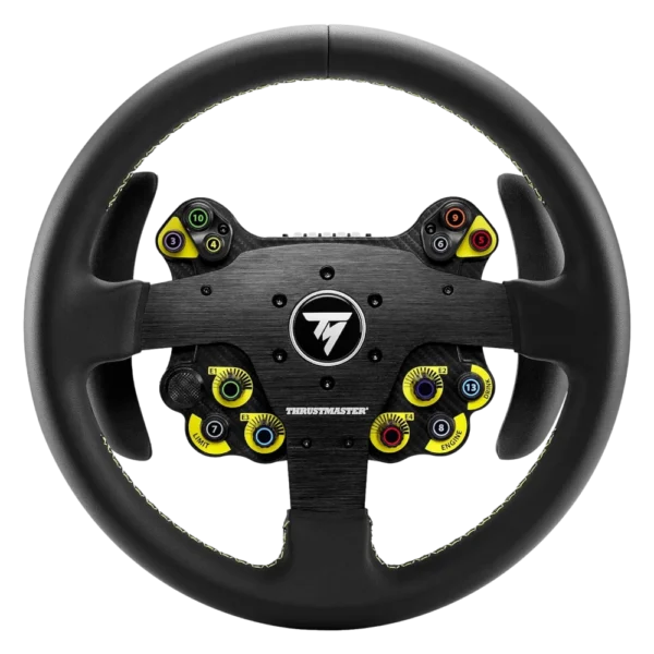 הגה Evo Racing 32R Leather