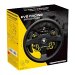 ⁦הגה Evo Racing 32R Leather⁩ – תמונה ⁦3⁩